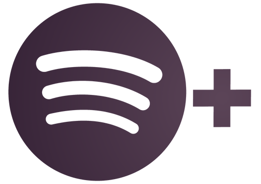 Spotify Premium Örökre